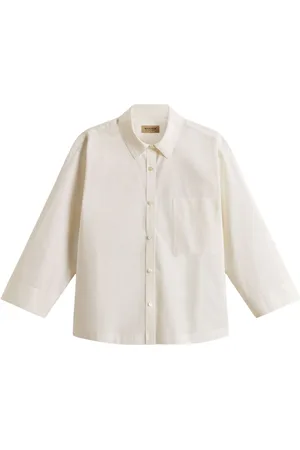 Woolrich Cotton Shirt