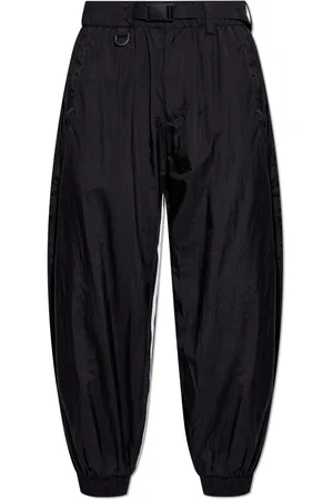 Y-3 Nylon Trackpants