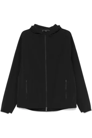 Y-3 M Run Hooded Jacket