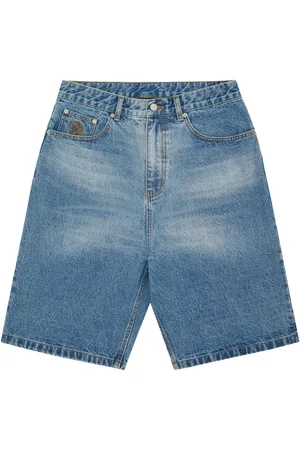 Billionaire Boys Club Astro Denim Shorts