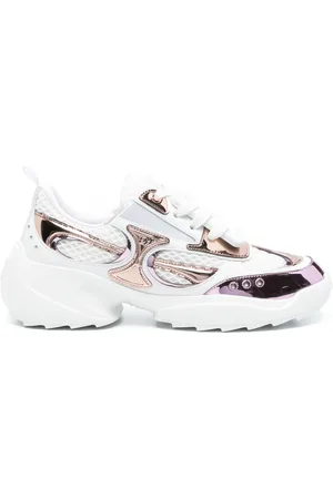 Roger Vivier Motor Run Sneakers