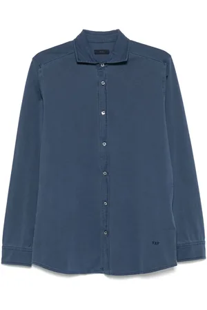 FAY Jersey Shirt