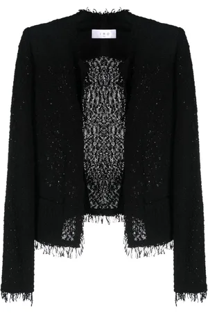 IRO Shavani Cotton Jacket