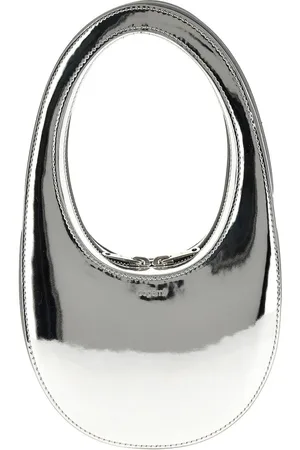 COPERNI Swipe Mini Mirrored Leather Shoulder Bag