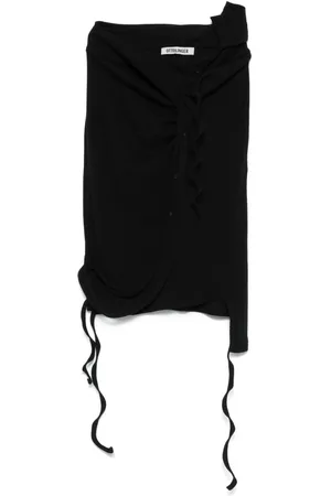 OTTOLINGER Cotton Mini Skirt
