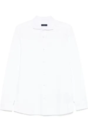 FAY Jersey Shirt