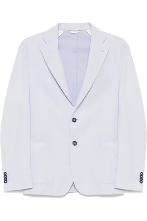 Manuel Ritz Cotton Jacket