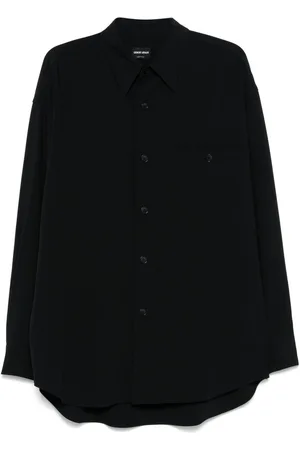 Giorgio Armani Cotton Shirt