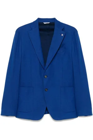 Manuel Ritz Cotton Jacket