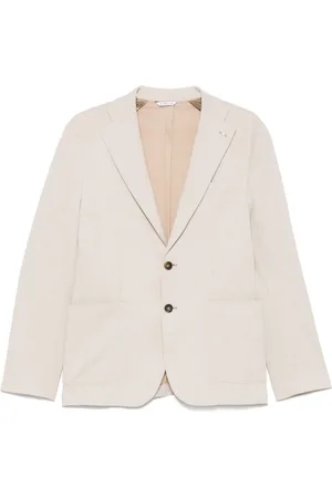 Manuel Ritz Cotton Jacket