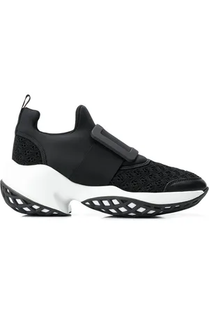 Roger Vivier Viv Run Sneakers