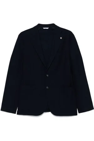 Manuel Ritz Cotton Jacket