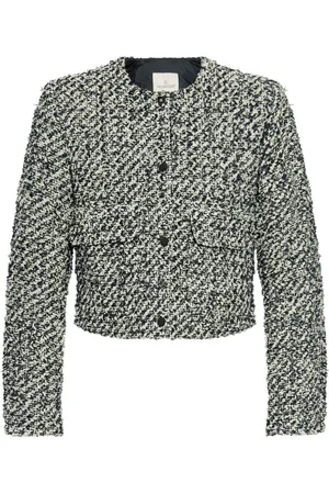 Moncler Dauphin Padded Jacket