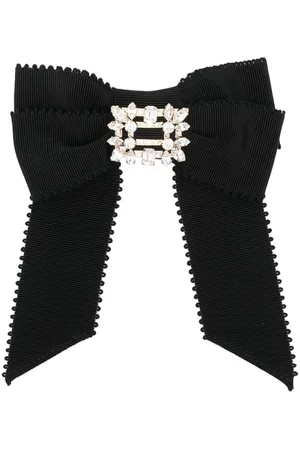 Roger Vivier Rv Broche Hairclip