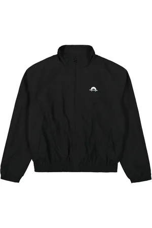 Marine Serre Moon Nylon Track Jacket