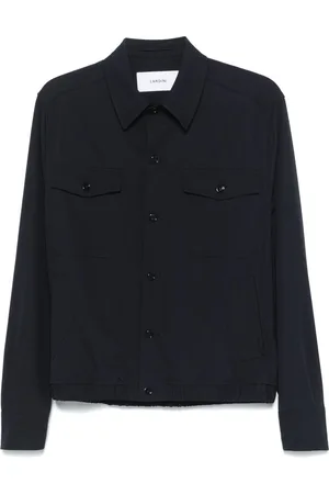 LARDINI Attitude Jacket