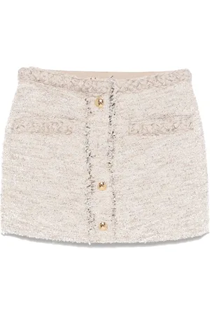 Isabel Marant Gleny Mini Skirt