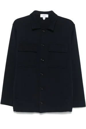 LARDINI Cotton Shirt