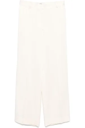 Totême Wide-leg Trousers
