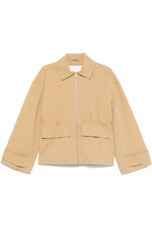 Herskind Aida Cotton Jacket
