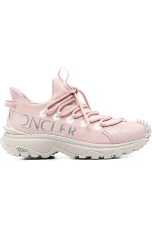 Moncler Trailgrip Lite 2 Sneakers