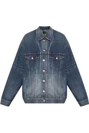 Balenciaga Jacket Tape Type