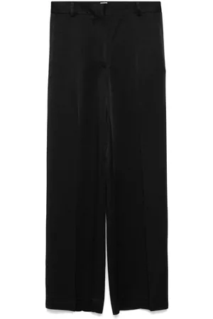 Totême Wide-leg Trousers