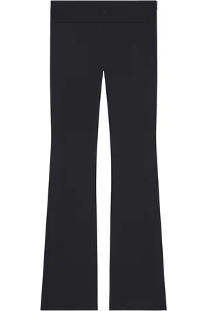 Courrèges COURRÈGES - Nylon Scuba Trousers