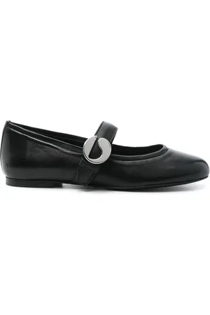 COPERNI Leather Ballet Flats