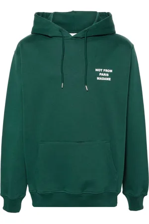 Drôle de Monsieur DRÔLE DE MONSIEUR - Logo Sweatshirt