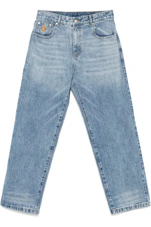 Billionaire Boys Club Astro Denim Cotton Jeans