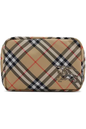 Burberry Check Mini Bag