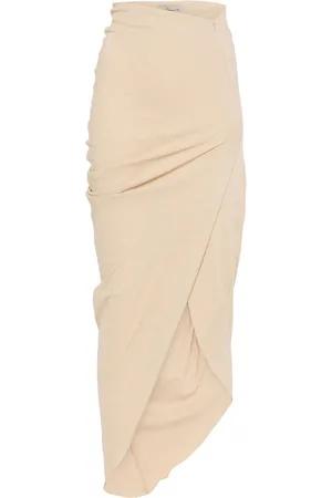 Cortana Mite Long Skirt