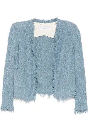 IRO Shavani Cotton Jacket