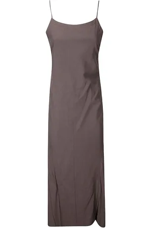 OUR LEGACY Slip Style Dress