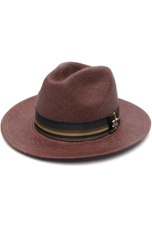 Max Mara Straw Hat