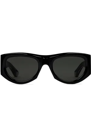 Gucci Rectangular Sunglasses