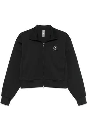 adidas Zipped Sweatshirt