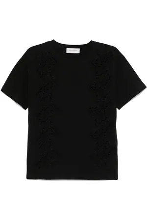 ERMANNO SCERVINO Cotton T-shirt