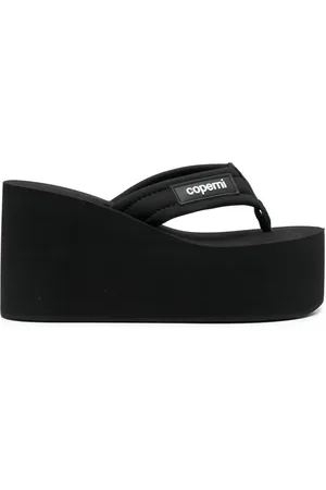 COPERNI Wedge Thong Sandals