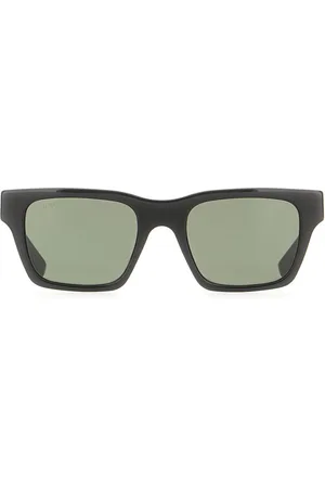 Gucci Rectangular Sunglasses