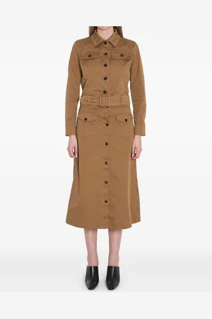 Saint Laurent Cotton Short Jacket
