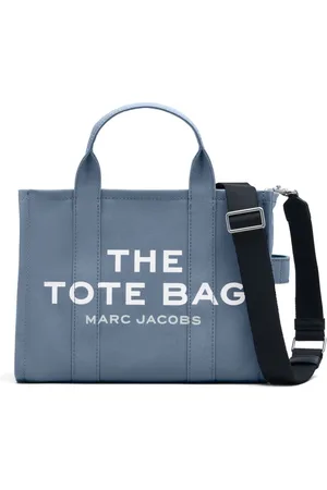 Marc Jacobs The Tote Bag Medium Canvas Tote