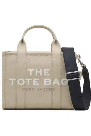 Marc Jacobs The Tote Bag Small Canvas Tote