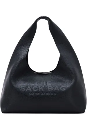 Marc Jacobs The Sack Leather Hobo Bag