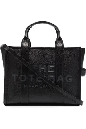 Marc Jacobs The Tote Bag Medium Leather Tote