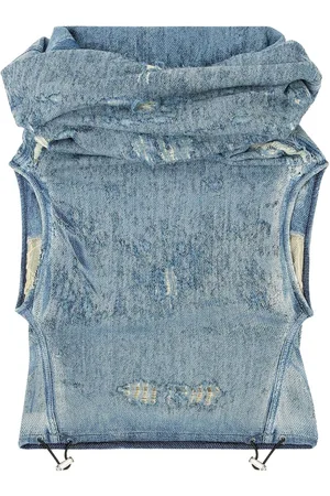 Diesel Cotton Tank Top