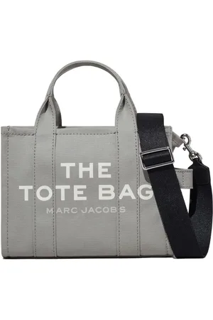 Marc Jacobs The Tote Bag Small Canvas Tote