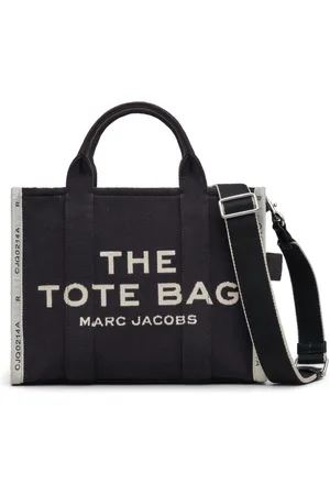 Marc Jacobs The Tote Bag Medium Cotton Tote