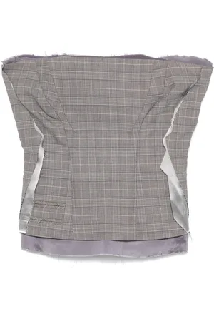 OTTOLINGER Wool Blend Corset